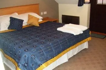 ホテル Norton Lodge