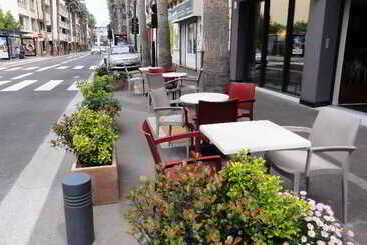 Otel Nyx Hôtel Indépendant