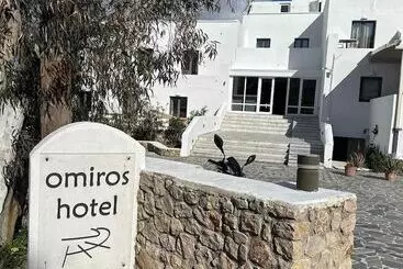Hotel Omiros