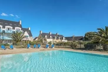 Отель Residence Pierre & Vacances Cap Marine