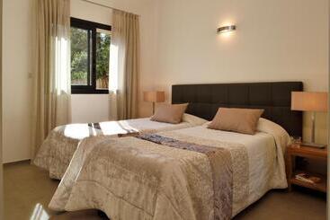 בית מלון כפרי Résidence & Hôtel Aria Marina