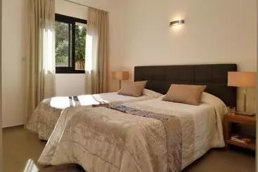 Hotel Résidence & Hôtel Aria Marina