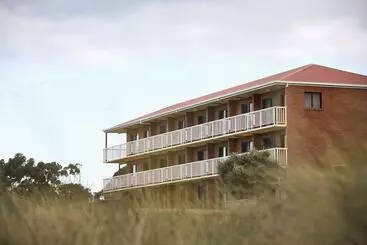 Отель The Waterloo