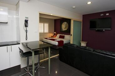 Jesmond Executive Villas