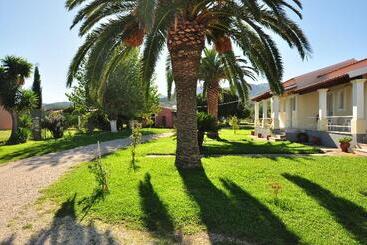 Appartment Liberty's Studios