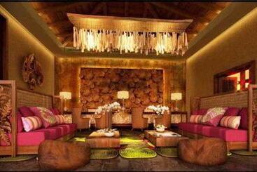 منتجع Dreams Las Mareas All Inclusive