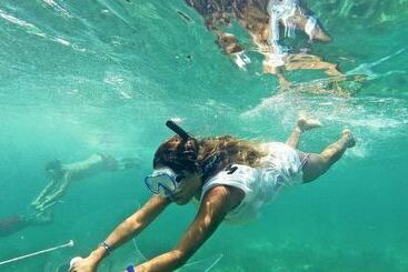 فندق Eclypse De Mar Acqua Lodge