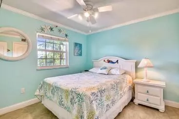 Hotel Oceanside Retreat