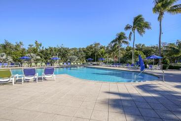 Hotelli Oceanside Retreat