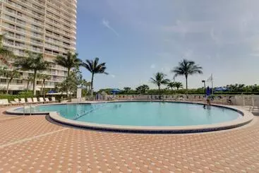 ホテル Seaview Court