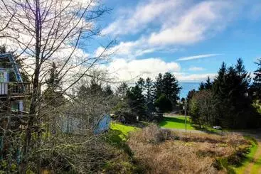 Hotel Sitka Sky