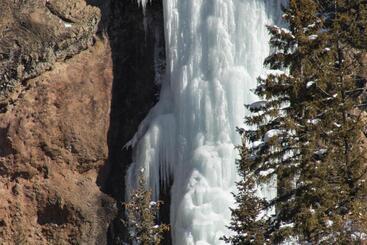 酒店 Aspenwood 4250