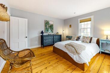 فندق Blumen House