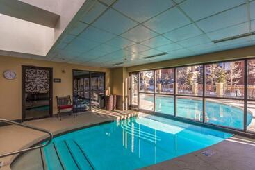 هتل Cozy Pet Friendly King Studio In Mt, Crested Butte Condo