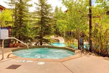 Hotel Eagle Springs East 101: Redwing Suite