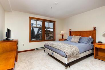 هتل Eagle Springs East 101: Redwing Suite