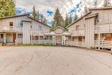 Hotelli Edelweiss Retreat