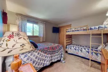 Hotel La Bonte Townhomes Unit 304