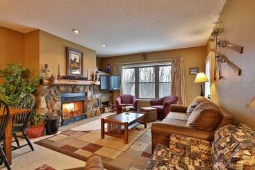 فندق Winterplace Condos K