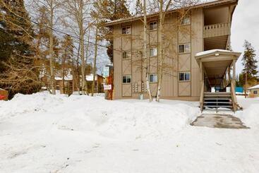 هتل Hi Country Haus 1414