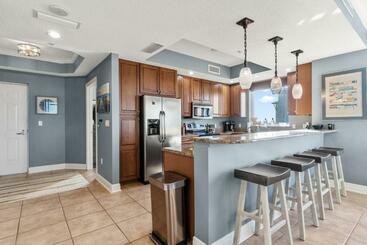 فندق Santo Amaro 801b   Lost Key Golf & Beach