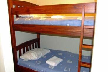 Airport Motel Wellington