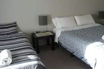Albany Apartments