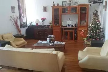 Hostel Marino Rosario