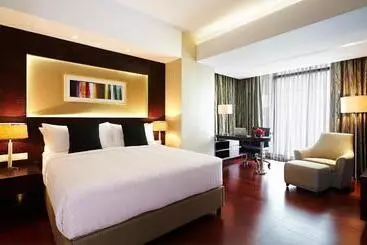 Hotel Amari Dhaka