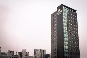 בית מלון כפרי Baiton Seoul Dongdaemun