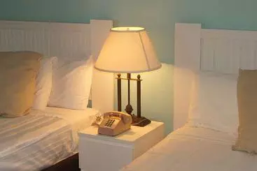 酒店 Beach View Inn