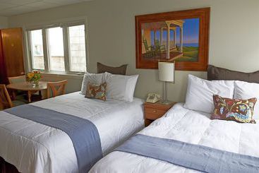 酒店 Beach View Inn