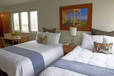 Hôtel Beach View Inn