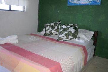 Hotel Dunas & Corais Praia