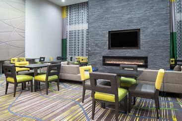 ホテル Holiday Inn Express And Suites Norman, An Ihg