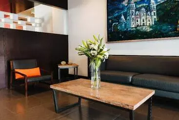 هتل Holiday Inn Express Tegucigalpa, An Ihg