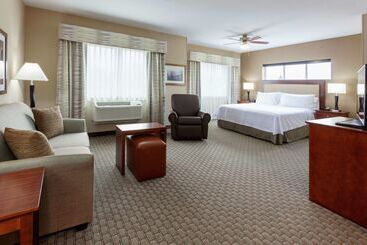 ホテル Homewood Suites By Hilton Rochester Mayo Clinic Area / Saint Marys