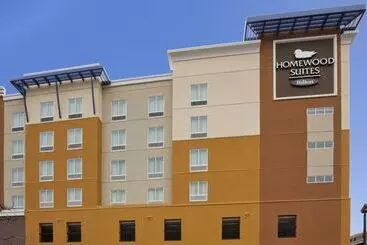 ホテル Homewood Suites By Hilton Rochester Mayo Clinic Area / Saint Marys