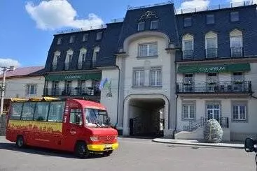 فندق Kavalier Boutique