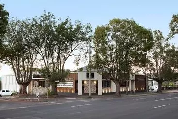 Nightcap At Federal Hotel Toowoomba