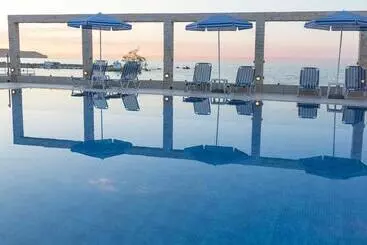 Hotel Porto Alegre