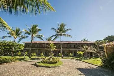 ホテル Pousada Do Mar