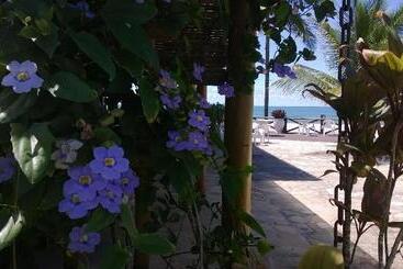 Hotel Pousada Do Mar