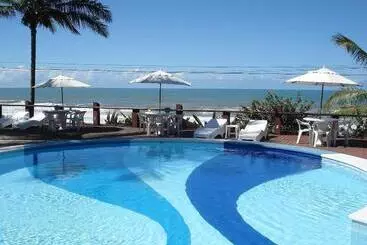 בית מלון כפרי Pousada Do Mar