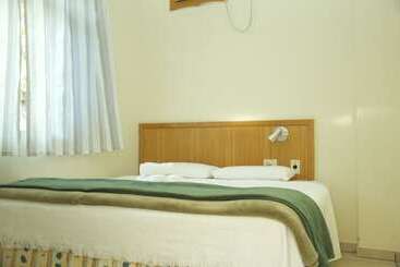 Otel Pousada Flat Da Lagoa