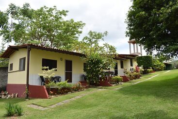 Hotel Pousada Rancho Fundo