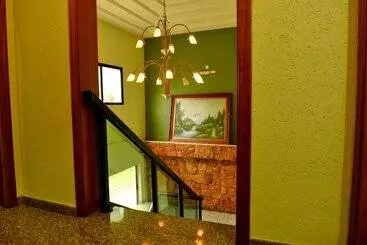 호텔 Residencial Pantanal Chacara Klabin