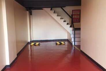 Отель Sogo Tarlac