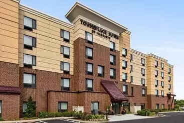فندق Towneplace Suites By Marriott Harrisburg West/mechanicsburg