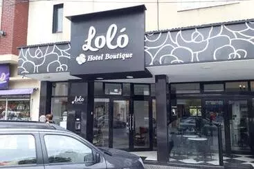 Lolo Hotel Boutique